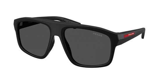 Occhiali da sole Prada Linea Rossa Uomo PRADA LINEA ROSSA B02S 1BO06F - PRADA LINEA ROSSA B02S 1BO06F
